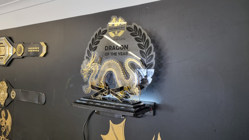 Laser cutting example