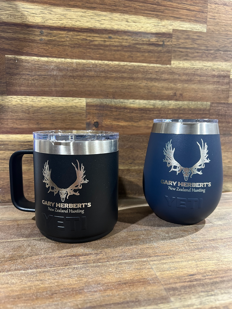 Laser cutting example